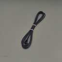 LISEN USB C to USB C Cable, 240W C to C Cable Fast Charging [6.6ft, 2-Pack] Type C Charger Fast Charging USBC to USBC Cable for iPhone 17 16 15 Pro Max iPad MacBook Pro Samsung S25 (Midnight)