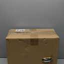 Coolant Reservoir Tank Compatible with 1999 2000 2001 2003 2003 2004 2005 2006 Silverado Sierra,Tahoe Suburban Yukon Escalade Avalanche H2 with Sensor and Cap Replace 15203949 603102