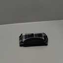 PUPTECK Soft Mesh Cat Vest Harness and Leash Set Puppy Padded Pet Harnesses Escape Proof for Cats Small Dogs Rabbits Bunny, Plaid Black, XL (XL(NECK 10.5"-13", CHEST 14"-17", 10-17 lbs))