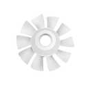 731-06098 Hydro Fan Replacement Compatible with Cub Cadet Lawn Mower,Transmission Fan Fits for LGT SLT SLTX LGTX LT LTX 1042 1045 1046 1050 1054 1550 1554 1054