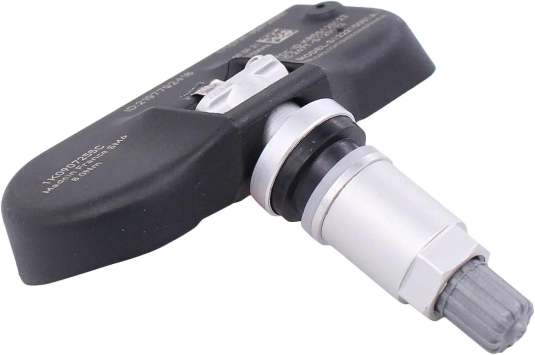 NewYall Pack of 1.  315MHZ TPMS Tire Pressure Monitoring System Sensor for Tiguan Beetle CC Eos GTI Golf Jetta Passat R32 Rabbit Audi A3 A4/A4 Quattro A5/A5 Quattro S4 S5 Q5 SQ5