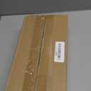 Dahey 2 Pack Wood Wall Planter Vase with Artificial Eucalyptus Farmhouse Wall Hanging Decor Pocket Planter for Indoor Fake Plants Greenery, Living Room Bedroom Kitchen Home Office Decoration, Black (Medium)