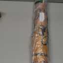 Funny Welcome Doormat Novelty Gift Personalized Rugs Shalom Y'all Doormat 15.9"(W) X 23.7"(L) Anti-Slip Rubber Back Kitchen Rugs and Mats House Warming Novelty Gift Rugs for The Entrance Way Indoor