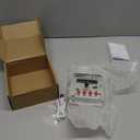 K3NG Keyer Module, Multi Use CW K3NG Keyer Aluminum Alloy Open Source CW Morse Code Morse Code Practice Kit for Keyboard