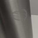 Stanley Quencher H2.0 Silver and Mint Tumbler with Straw, 30oz.