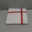 ILLUMINEW 2 Pack Valentine's Day Heart Window Lights, 8 Lighting Modes, 12 Inch LED Hanging Iron Frame Decor for Wedding Holiday Indoor Outdoor Party (2PCS-Red&Pink&White)