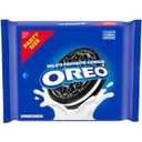 OREO Chocolate Sandwich Cookies, Party Size, 24.16 oz (EXP 08/20/26)