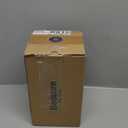 Bedsure Deep Red Blanket for Couch - GentleSoft Cozy Soft Blankets for Women, Cute Small Throws for Girls, 50"x60"