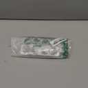 Appliance Casters - Furniture Sliders & Appliance Rollers for Kitchen, Coffee Machine, Blender, Oven - Helps Mom or Wife Easily Solve Countertop Sliding (White, 8pcs)