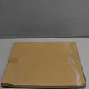 Large Stone Dish Drying Mats for Kitchen Counter, Quick Dry Collapsible Dish Drying Mat, Eco-Friendly Absorbent Foldable Diatomaceous Earth Mats for Dishes Bottles Cups, Match Any Countertop, 23"15"