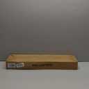 Modern Plug in Wall Sconces Set of Two, RC Dimmable LED Plug in Wall Light, Black Sconce Wall Lighting for Living Room, Hallway, Bedroom