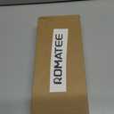 10 Pack 6.3 Inch(160mm) Cabinet Pull Brushed Satin Nickel Kitchen Cabinets Handles Brushed Nickel Cabinet Hardware for Cupboard Square Kitchen Pulls for Cabinets Drawer Handles