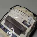 ZNSAYOTX Chair Slipcovers with Arms for Living Room High Stretchy Spandex Pet Friendly Armchair Furniture Protection Covers Washable (Light Beige, Chair) (Small)