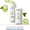 Dove Advanced Care Antiperspirant Deodorant Stick Cool Essentials 4 ct for helping your skin barrier repair after shaving 72 hour odor control and sweat protection with Pro Ceramide Technology 2.6 oz