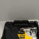 DEWALT Jig Saw, Top Handle, 6.5-Amp, Corded (DW331K)