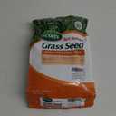 Scotts Turf Builder Grass Seed, High Traffic Mix