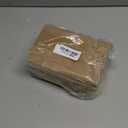 PATIKIL 2 Pcs Metal Tin Box, 7.3 x 4.5 x 1.6 Inch Rectangular Storage Tin Box with Lid Portable Tinplate Container for Home Organizer Crafts Gifts Keys Cookies Cards Candles Storage