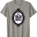 T-Shirt T-Shirt (Small)