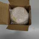 SANDJEST Checkerboard Glass Can, Beige Checker Cup with Lid & Straw, Iced Coffee Aesthetic Cups, Gift for Christmas Birthday Mother Day, Gifts for Women, 16oz