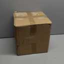 Rustic White Ceramic Vase Farmhouse Round Flower Clay Pottery Large Terracotta Floor Vases for Decorative Centerpiece Vintage Home Decor Aesthetic for Living Room Bedroom Table Entryway