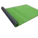 Artificial Grass Turf Roll Realistic Synthetic Lawn Mat for Indoor and Outdoor Use - Fake Grass 4x5FT