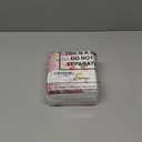 Fulmoon 200 Pieces Spring Flower Cocktail Napkins Disposable Floral Paper Dinner Napkins Wildflower Hummingbird Beverage Hand Towel for Spring Summer Tea Party Decor