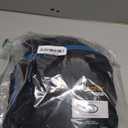 RideSafer - Small Blue, Lightweight, Compact, Portable Car Seat - Perfect for Travel and Everyday Child Safety (Small (Pack of 1))