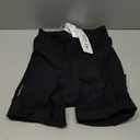 Garneau Women's Fit Sensor 5.5 Shorts 2 Small