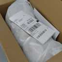 Kids Snuggly-Soft Sherpa Chair, Cuddly Toddler Foam Chair for Boys and Girls, Light Grey