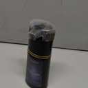 POLAR HAIR CARE Polar Haircare - Hair Dye Shampoo for Gray Hair for Women & Men (Jet Black) Natural Hair Dye Kit - Semi Permanent Hair Dye Shampoo - Vegan Hair Dye USA 6.76 Fl Oz