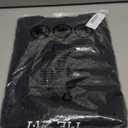 Womens I'm Yes Cold Me 24:7 Printed Funny Sweatshirt Long Sleeve Crewneck Letters Casual Loose Pullover Top, Size: XL