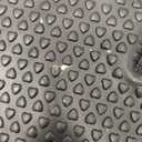 KITCHEN PERFECTION Silicone Smoker Oven Gloves -Extreme Heat Resistant BBQ Gloves -Handle Hot Food Right on Your Smoker Grill Fryer Pit|Waterproof Oven Mitts Grill Gloves |Superior Value Set+3 Bonuses (One Size Fits Most, Black)