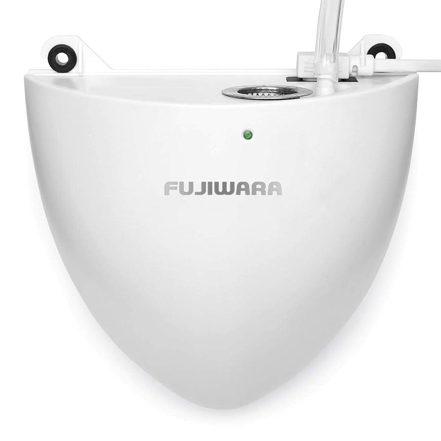 FUJIWARA Condensate Pump Exquisite Automatic Condensation Drain Removal