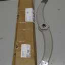 WD22X27724 WD22X33499 Dishwasher Lower Spray Arm Replacement for GE Dishwasher, Lower Wash Arm Replaces AP7219298 AP7014276 WD22X26621 WD22X10091 WD22X27724 & More