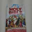 ICB, Holy Bible, Hardcover: International Children's Bible