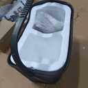 Drive Medical Drive Medical Scout Compact Travel Power Scooter, 4 Wheel (Red/Blue)