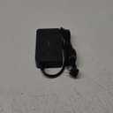 Power Strip Surge Protector with 12 Outlets 4 USB Ports(2 USB C), HANYCONY Black Flat Extension Cord 6 Feet, 1800J, Wall Mount, Desk Charging Station for Office Home College Dorm Room Essentials