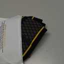 Copper Knee Braces with Strap for Knee Pain Women and Men(2 Pack), Knee Compression Sleeve for Arthritis, ACL, Meniscus Tear, Joint Pain Relief, Knee Support for Working, Running, Weightlifting(XL)