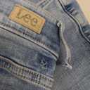 Lee Women's Ultra Lux Comfort with Flex Motion Bootcut Jean 8, Majestic
