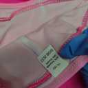DONWEN Girls Tankini Swimsuits Size 15-16 Years Girls Tankini Swimsuit Tummy Control Bathing Suit for Teen Girl with High Waist Boyshorts Swimsuits for Girl Two Piece Pink