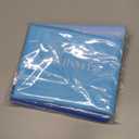 5 Pcs Professional Resistance Bands. Latex-Free, Pilates Band, Work Out Bands, Stretch Bands for Working Out Women or Men, Exercise Bands Set for Pilates, Physical Therapy, Yoga (Gradient Blue Set)