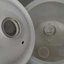 LEVOIT Smart Cool Mist Top Fill Humidifiers for Bedroom Baby with Sensor, Auto Humidity Setting, APP & Voice Control, Essential Oil Diffuser, Ultra Quiet Operation, Easy Top Fill, 3L, White