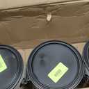KILZ 1-Part Epoxy Acrylic Concrete & Garage Floor Paint, Silver Gray, Satin, Interior/Exterior Concrete Paint for Basement Floors, Porches, Driveways & Pool Decks, 1 Gallon