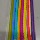 Sensory Autism Toys for Kids - Textured Stretchy Fidget Toys for Stress - Sensory Toys Special Needs for Autistic Toddlers Boys Girls Easter Baskets Stuffers Gifts, Treasure Prizes Classroom