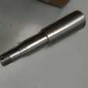 Pregreased 5 on 4.5'' Hub and #84 Spindle Kits for 3500lb Trailer