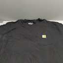 Carhartt Men's 106652 Force® Relaxed Fit Midweight Short-Sleeve Pocket XXL