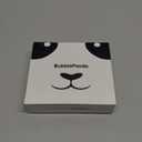 BubblePanda Rayon Made from Bamboo Toddler Sleep Sack with Feet 24-36 Months 0.5 Tog Ultra Soft Toddler Sleeping Sack 2t-3t Baby Sleep Bag Walker Wearable Blanket with Legs 2-Way Zipper Lightweight (Blush), L