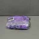 Women's Sexy Cutout Lace Up Backless High Cut One Piece Swimsuit Monokini, L