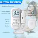 Mini Doppler ES-100