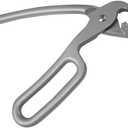 COHEALI Plate Gripper Oven Plate Clamp for Hot Dishes Bowls and Trays | Microwave dish holder for safe handling of plates, pots, and containers with heat protection for kitchen cooking and serving
